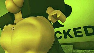 Quick Session Turns Threesome With Friend