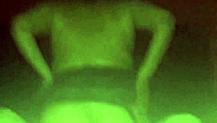 My esposa is a hotwife at 56, she's mexican and old, I lov it