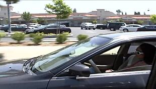 Fucking Brunette Milf Makayla Cox