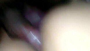 amiguita gets intense cumshot on teen body!