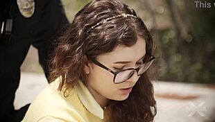 hey, missax officer step-daddy leana lovings 😏