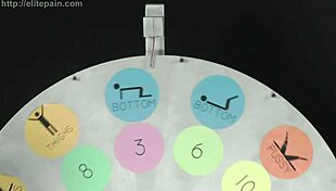 Hey, high beauty whipping hot mom custom session!