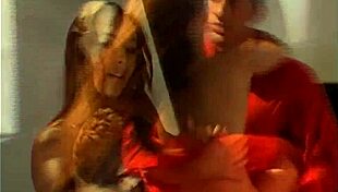 True College Girls Volume 8 Scene 4: Brunette Coed Rides Big Cock Doggystyle