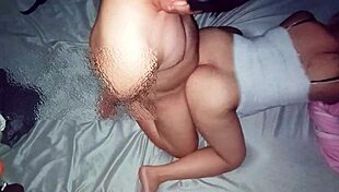 Asian Pinay Chubby Mom Getting Sex With Her Room Mate