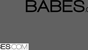 Playtime With Loulou On Babes Com