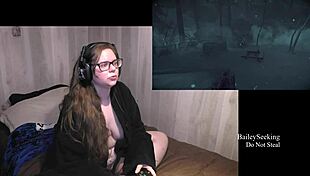 until dawn play through part 5