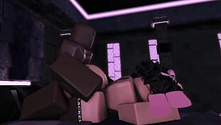 Femboy Slut Feels Intense Orgasm From BBC Fuck!