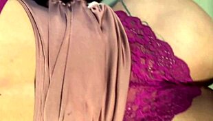 Romantic evening with Venezuelan woman