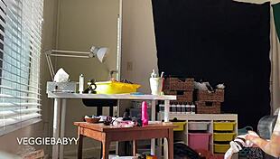 spying on me cleaning room naked full video voyeur fantasy pov