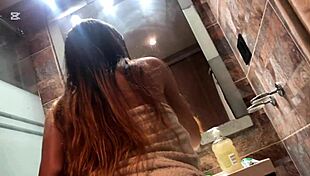 mi novio me chupo la vagina despues de ducha antes de dormir