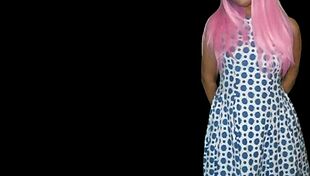 Monster cock tries Michella Vienna in intense video