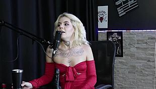 i explain anal sex and demonstrate blowjob