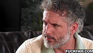 Stella luxx and mike mancini explore taboo teen desires with big ass pov 😈