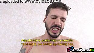 wife's behavior changes due to stepfather's influence