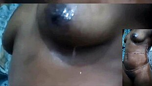 Cyndy Blackslave - Masturbate In Shower With Little 18+ Squirt