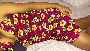 Indian Desi Girl Look At Her Virgin Pussy