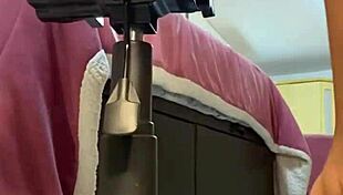 o maior pau do brasil fez eu chorar dando o cu e rasgou meu rabo 😭