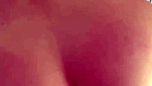 Creampie to my ex's friend 😏