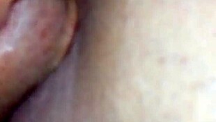 Argentinian Amateur Sucks Every Drop from Her Partner's Cock in Intense Passion!