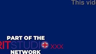 Oh wow, British teen discovers squirting power!