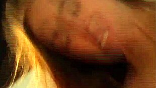 True College Girls Volume 8 Scene 4: Brunette Coed Rides Big Cock Doggystyle