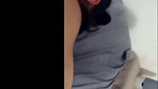 Cheating Bbw Wife Fucking Her New Amore