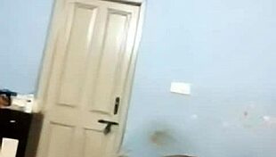 kannada couple enjoys hot ass riding thick cock