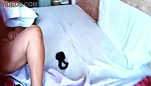 Amo a mi amante y el cornudo grabando our passionate encounters