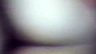 Me And My Girlfriend Doggystyle Quickie