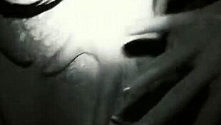 Black Heart Bondage Interracial Hardcore