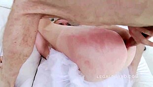 Whore Frenzy From Dicks In Ass