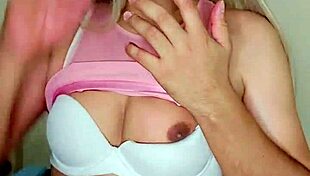 linda rosadita, the trans beauty with her pink cock, looking so sexy 😘