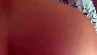 Creampie to my ex's friend 😏