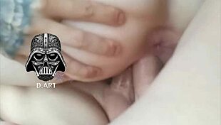 Exploring double penetration fantasies.