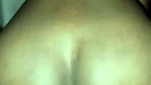 My sweet pussy riding bbc