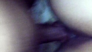 Me And My Girlfriend Doggystyle Quickie