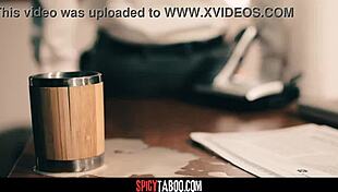 i had sex with boss for promotion