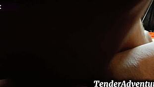 Balls Deep Missionary Huge Cumshot