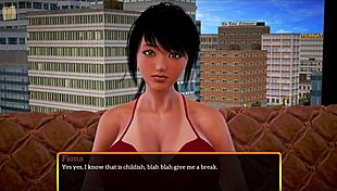 My New Family Episode 334. Now Available.