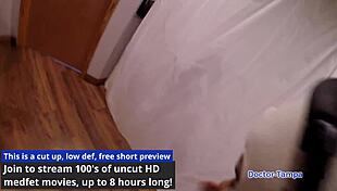 Dr Tampa - The New Immigration Policy - Kristen Martinez