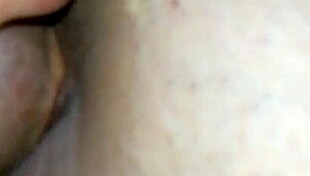 Argentinian Amateur Sucks Every Drop from Her Partner's Cock in Intense Passion!