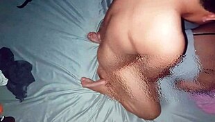 Asian Pinay Chubby Mom Getting Sex With Her Room Mate