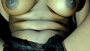 these petite african tits are amazing!