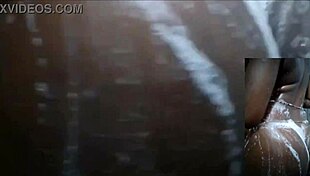 Cyndy Blackslave - Masturbate In Shower With Little 18+ Squirt