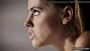 is that squirter babe getting fucked by border patrol and bf?