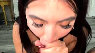 Late Night Quickie With Tokyo Lynn