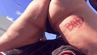 oh, we're cooking something amazing now with ebony allure, big ass, fat, and sexy vibes