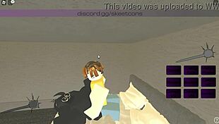 Enjoying cowgirl ride with black prostitute