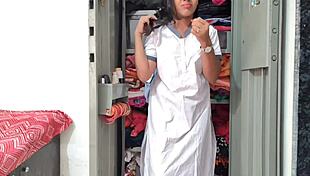 the indian best ever girl and boy fuck in clear hindi voice