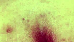 My Friend Pounds My Ass And Cums On It! Homemade Anal Creampie!